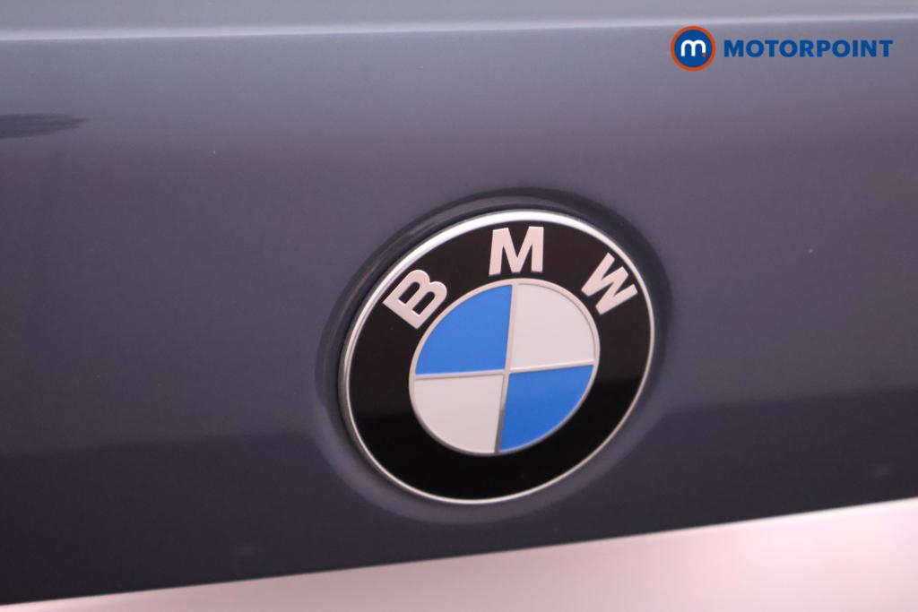 BMW 1 Series M Sport Automatic Petrol Hatchback - Stock Number (1465334) - 18th supplementary image