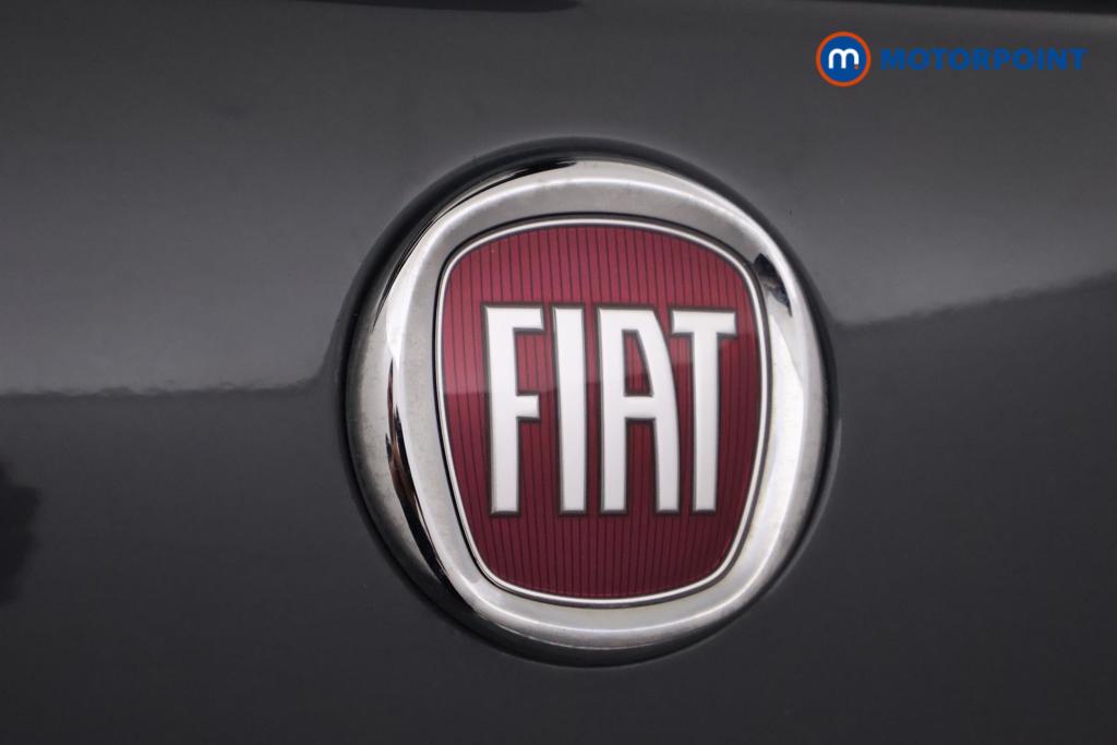 Fiat 500 Lounge Manual Petrol-Electric Hybrid Hatchback - Stock Number (1465843) - 19th supplementary image