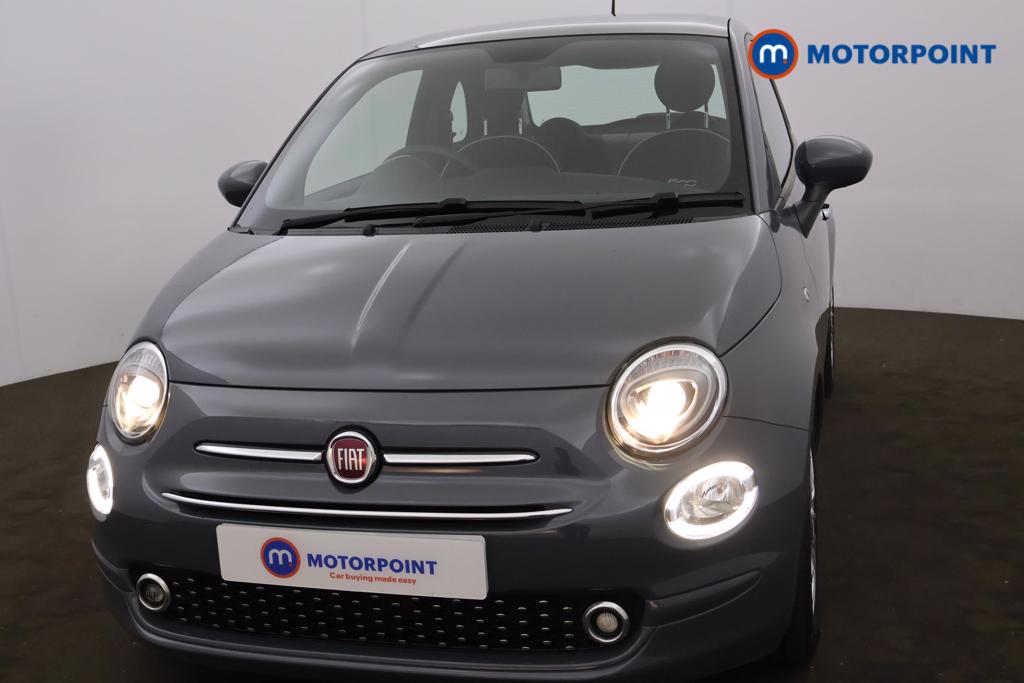 Fiat 500 Lounge Manual Petrol-Electric Hybrid Hatchback - Stock Number (1465843) - 22nd supplementary image