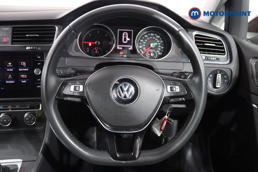 Volkswagen Golf Match Automatic Diesel Hatchback - Stock Number (1466655) - 6th supplementary image