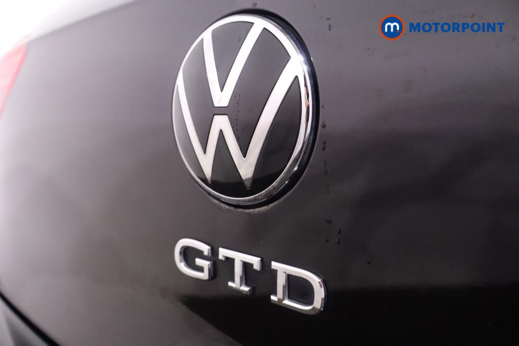 Volkswagen Golf GTD Automatic Diesel Hatchback - Stock Number (1466994) - 23rd supplementary image