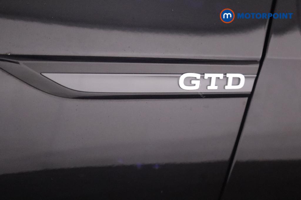 Volkswagen Golf GTD Automatic Diesel Hatchback - Stock Number (1466994) - 26th supplementary image