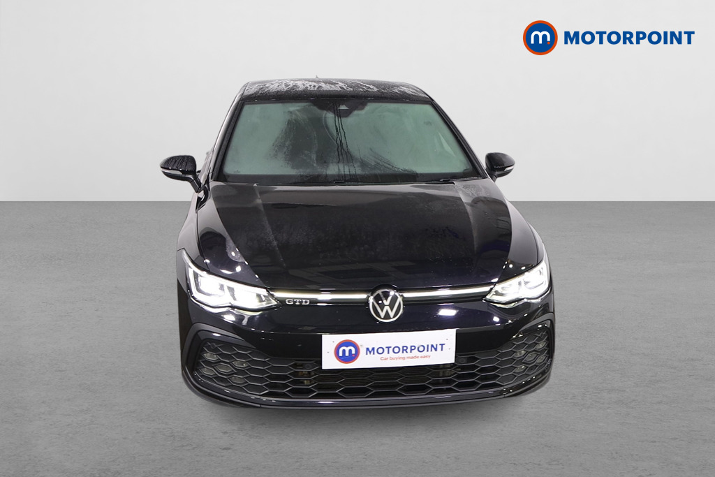 Volkswagen Golf GTD Automatic Diesel Hatchback - Stock Number (1466994) - Front bumper