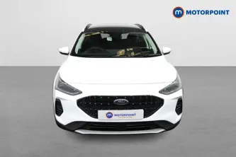 Ford Focus Active X Automatic Petrol-Electric Hybrid Estate - Stock Number (1467949) - Front bumper