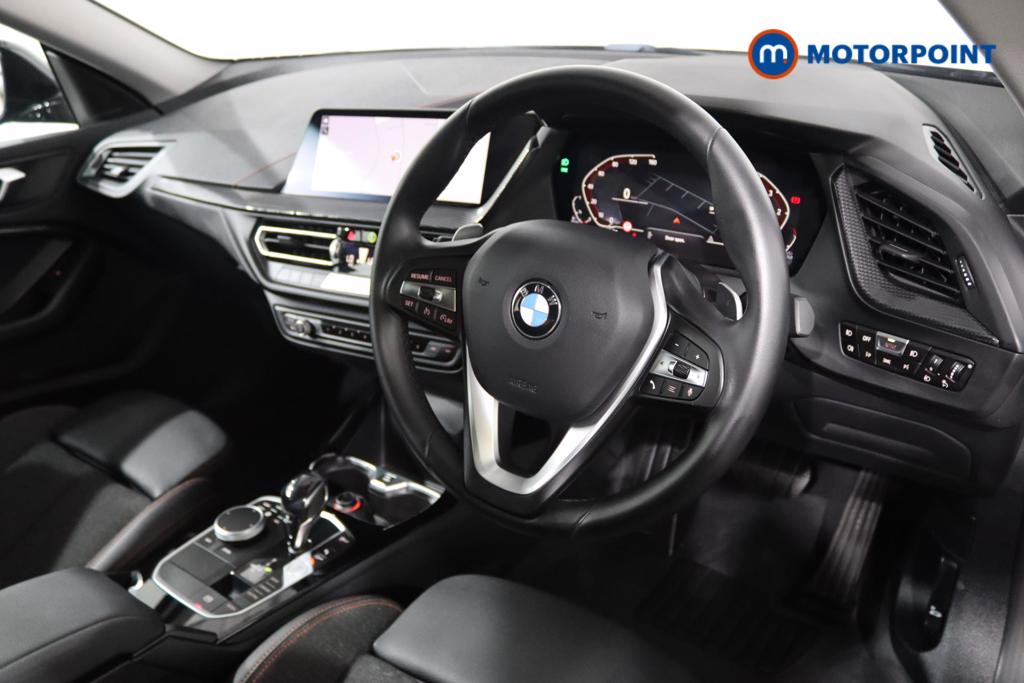 BMW 2 Series Sport Automatic Diesel Saloon - Stock Number (1466672) - 28th supplementary image