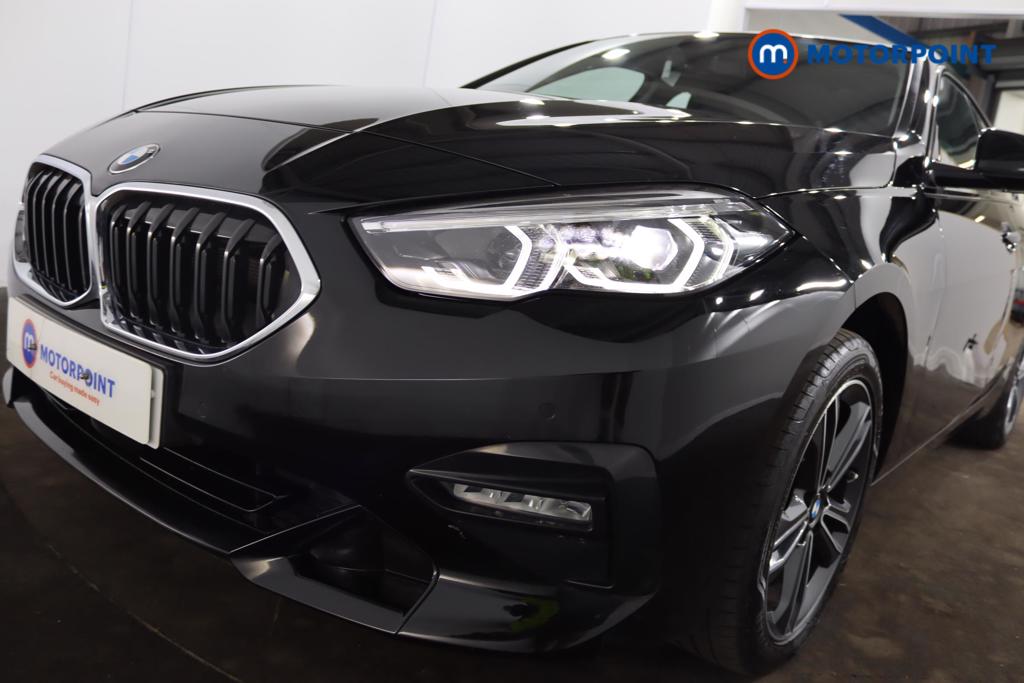 BMW 2 Series Sport Automatic Diesel Saloon - Stock Number (1466672) - 29th supplementary image