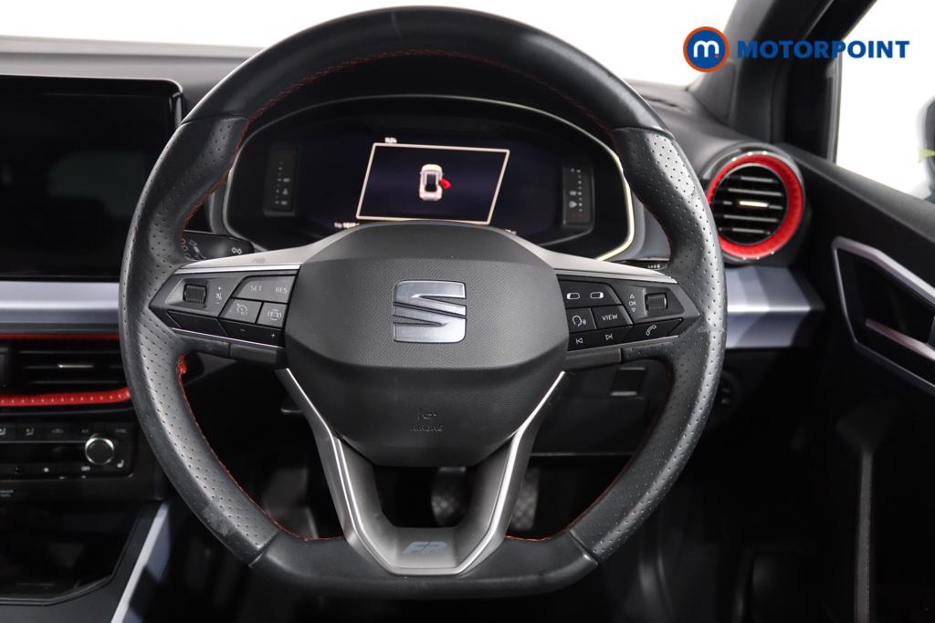 Seat Arona Fr Sport Manual Petrol SUV - Stock Number (1467318) - 6th supplementary image