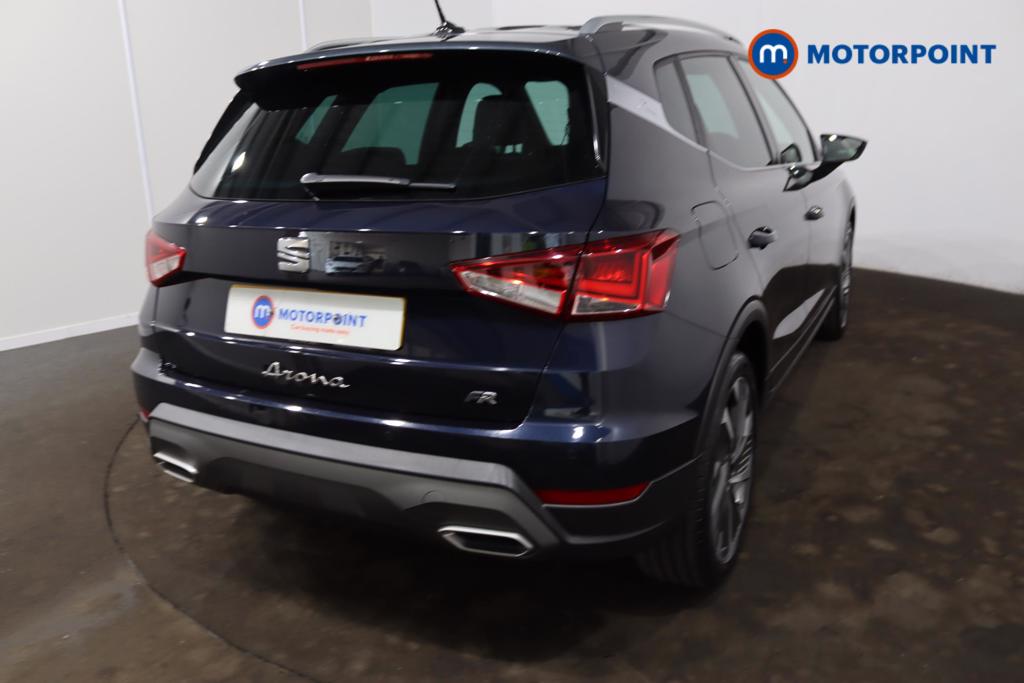 Seat Arona Fr Sport Manual Petrol SUV - Stock Number (1467318) - 30th supplementary image