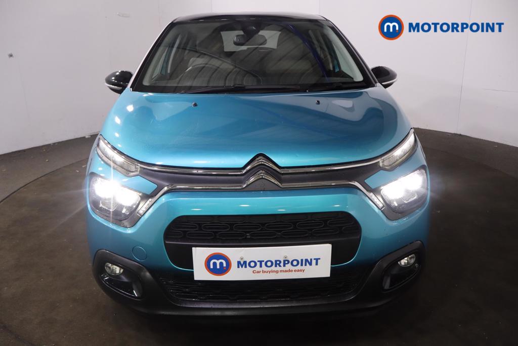 Citroen C3 Shine Plus Automatic Petrol Hatchback - Stock Number (1464138) - 25th supplementary image