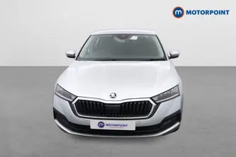 Skoda Octavia Se Technology Automatic Petrol Plug-In Hybrid Hatchback - Stock Number (1464528) - Front bumper