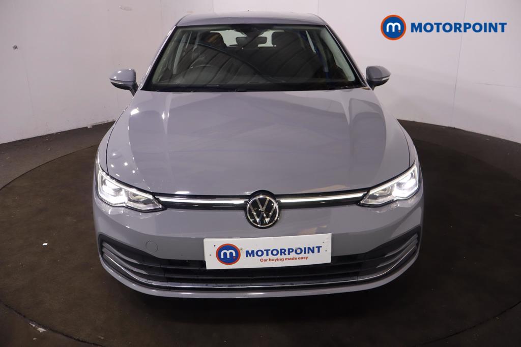 Volkswagen Golf Style Automatic Petrol Plug-In Hybrid Hatchback - Stock Number (1464907) - 27th supplementary image