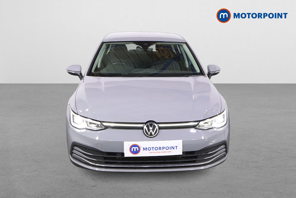 Volkswagen Golf Style Automatic Petrol Plug-In Hybrid Hatchback - Stock Number (1464907) - Front bumper