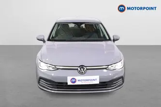 Volkswagen Golf Style Automatic Petrol Plug-In Hybrid Hatchback - Stock Number (1464907) - Front bumper