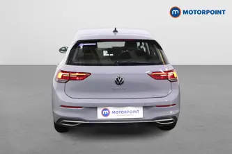 Volkswagen Golf Style Automatic Petrol Plug-In Hybrid Hatchback - Stock Number (1464907) - Rear bumper