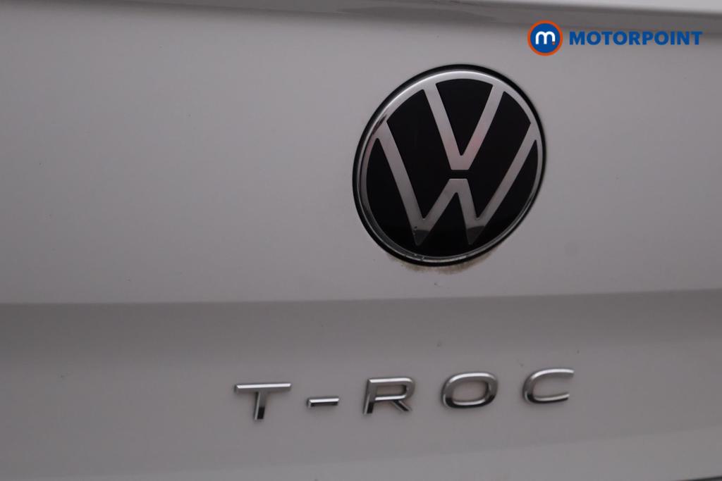 Volkswagen T-Roc Active Automatic Petrol SUV - Stock Number (1465399) - 19th supplementary image