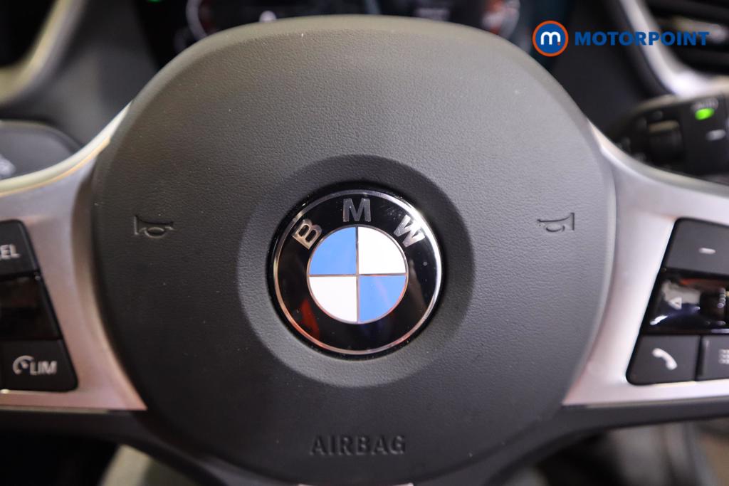 BMW 1 Series M Sport Automatic Petrol Hatchback - Stock Number (1466549) - 18th supplementary image