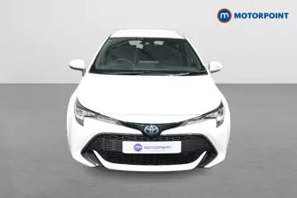 Toyota Corolla Icon Automatic Petrol-Electric Hybrid Estate - Stock Number (1466685) - Front bumper