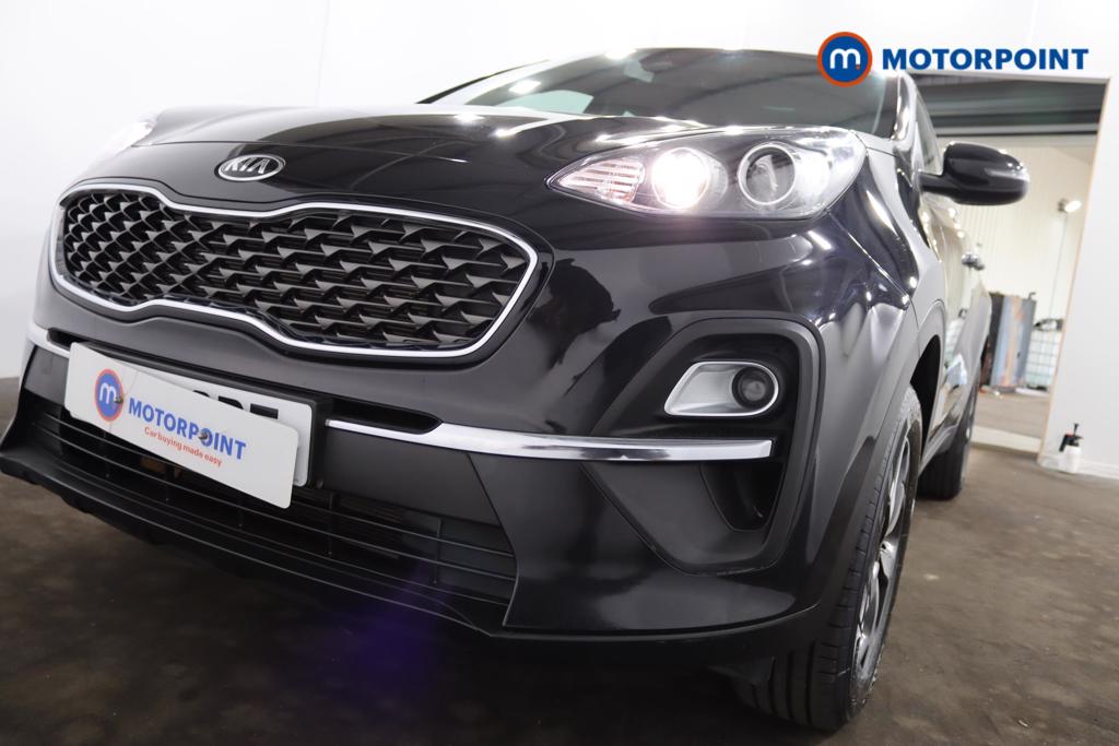 KIA Sportage 2 Manual Petrol SUV - Stock Number (1466687) - 28th supplementary image