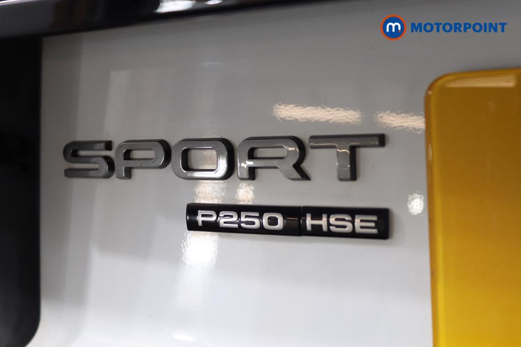 Land Rover Discovery Sport R-Dynamic Hse Automatic Petrol SUV - Stock Number (1466837) - 28th supplementary image