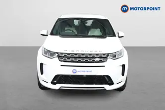 Land Rover Discovery Sport R-Dynamic Hse Automatic Petrol SUV - Stock Number (1466837) - Front bumper