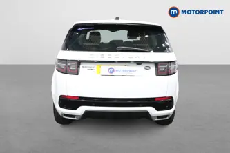 Land Rover Discovery Sport R-Dynamic Hse Automatic Petrol SUV - Stock Number (1466837) - Rear bumper