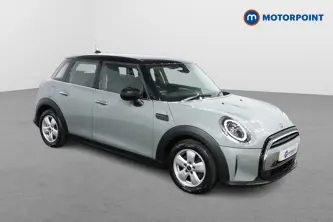 Mini Hatchback Cooper Classic Manual Petrol Hatchback - Stock Number (1467724) - Drivers side front corner