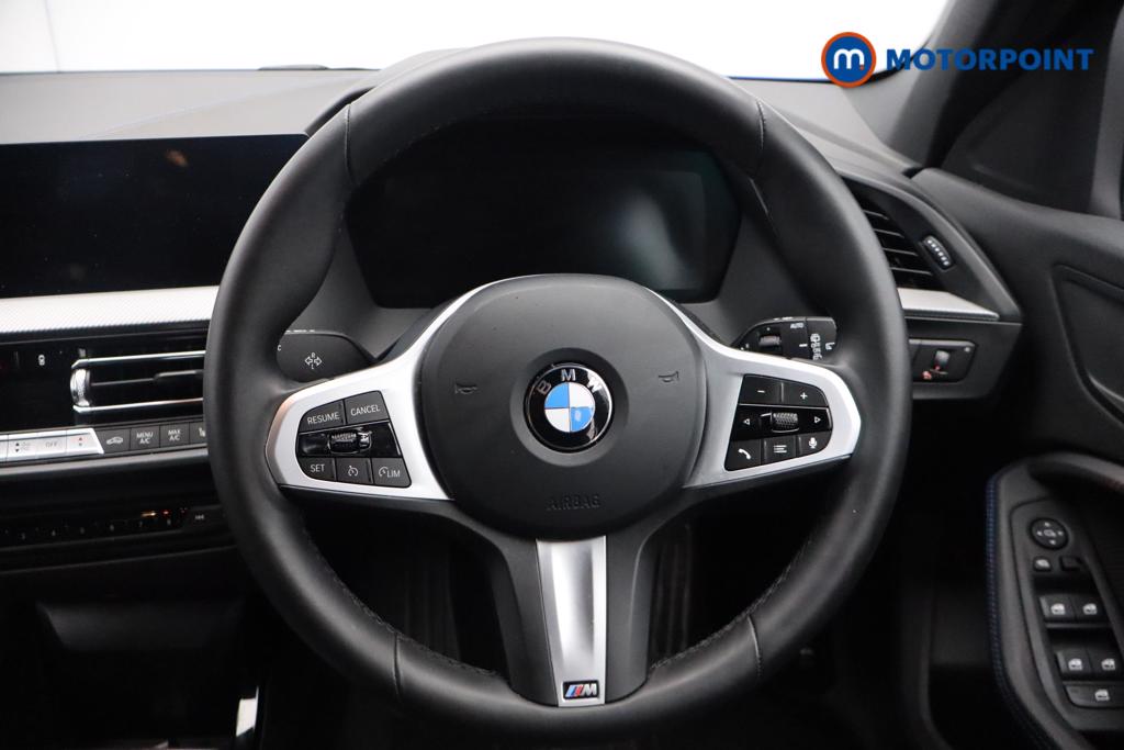 BMW 1 Series M Sport Automatic Petrol Hatchback - Stock Number (1467892) - 5th supplementary image