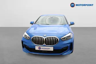 BMW 1 Series M Sport Automatic Petrol Hatchback - Stock Number (1467892) - Front bumper