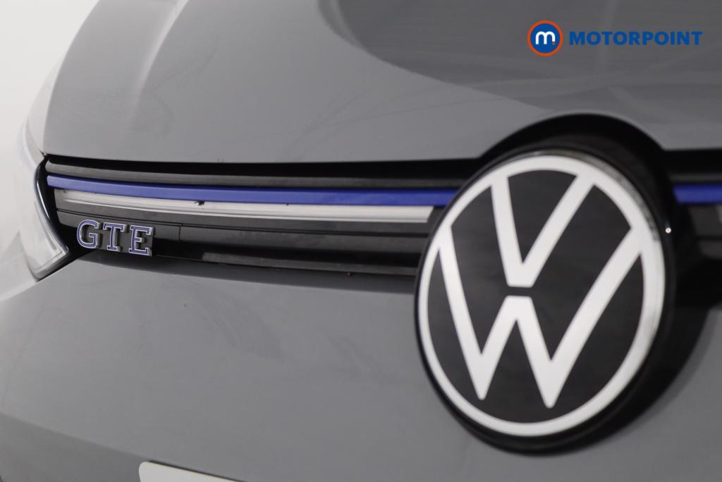 Volkswagen Golf GTE Automatic Petrol Plug-In Hybrid Hatchback - Stock Number (1468004) - 24th supplementary image