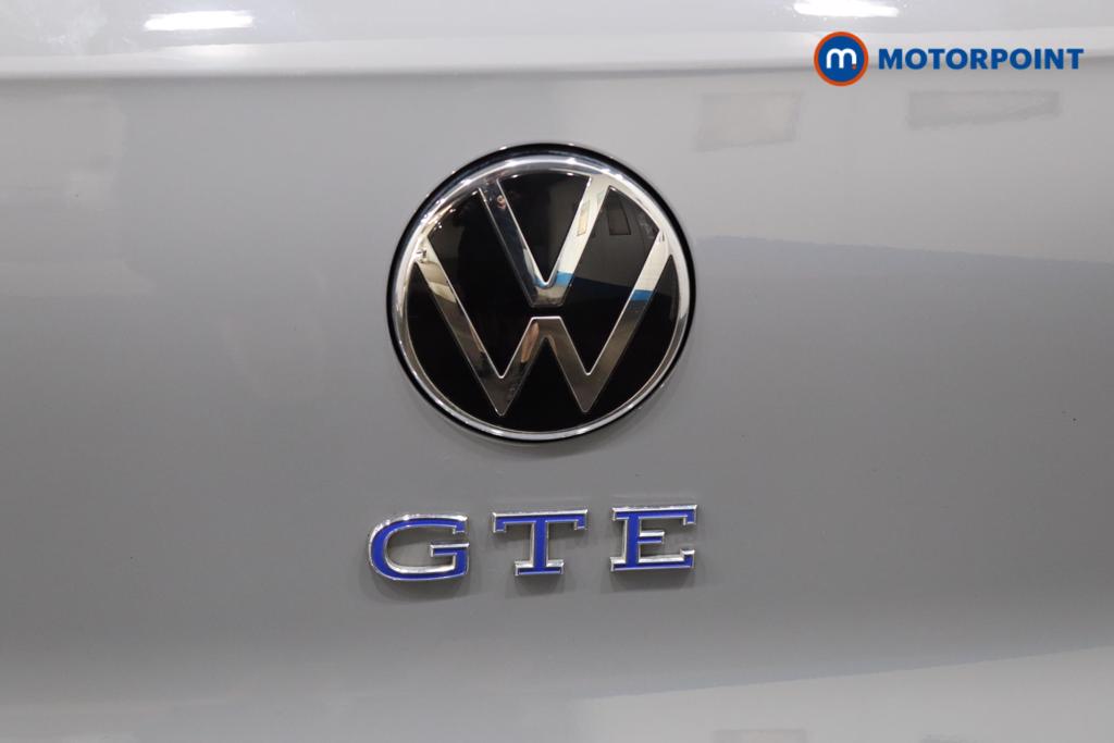 Volkswagen Golf GTE Automatic Petrol Plug-In Hybrid Hatchback - Stock Number (1468004) - 29th supplementary image