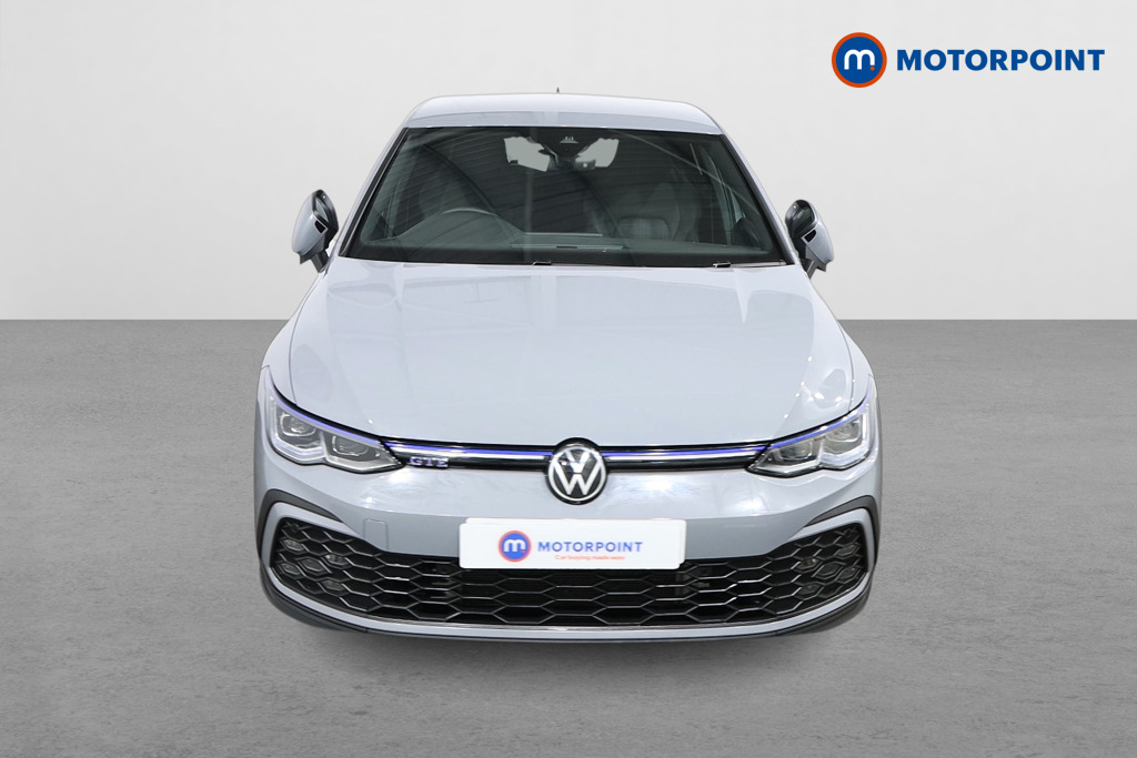 Volkswagen Golf GTE Automatic Petrol Plug-In Hybrid Hatchback - Stock Number (1468004) - Front bumper