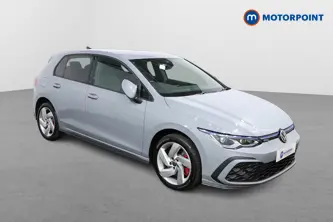 Volkswagen Golf GTE Automatic Petrol Plug-In Hybrid Hatchback - Stock Number (1468004) - Drivers side front corner