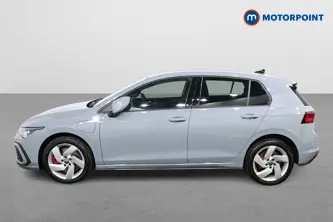 Volkswagen Golf GTE Automatic Petrol Plug-In Hybrid Hatchback - Stock Number (1468004) - Passenger side