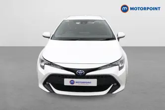 Toyota Corolla Icon Automatic Petrol-Electric Hybrid Estate - Stock Number (1466528) - Front bumper