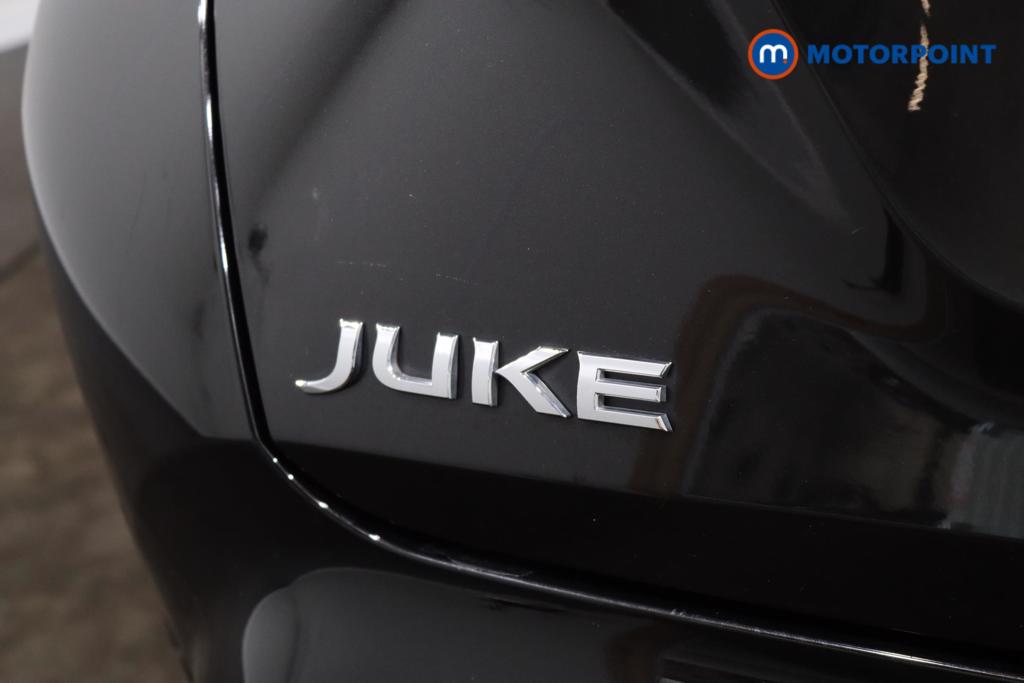 Nissan Juke N-Connecta Manual Petrol SUV - Stock Number (1466671) - 27th supplementary image