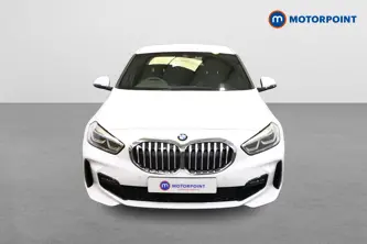 BMW 1 Series M Sport Automatic Petrol Hatchback - Stock Number (1466890) - Front bumper