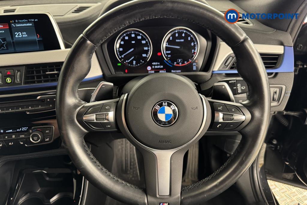 BMW X2 M Sport Automatic Petrol SUV - Stock Number (1467360) - 6th supplementary image