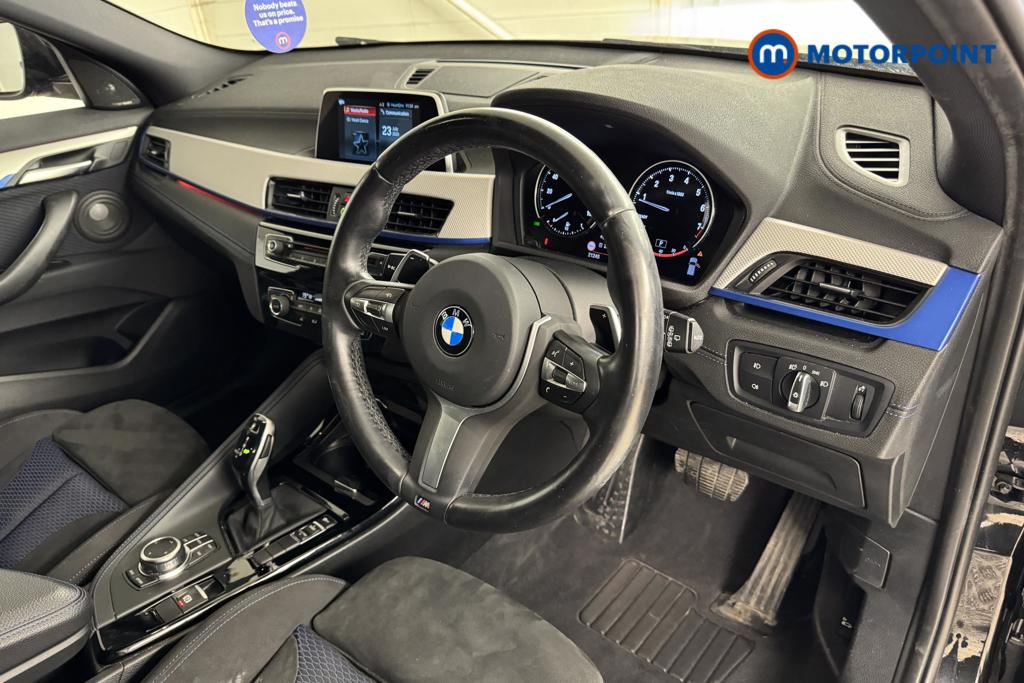 BMW X2 M Sport Automatic Petrol SUV - Stock Number (1467360) - 7th supplementary image