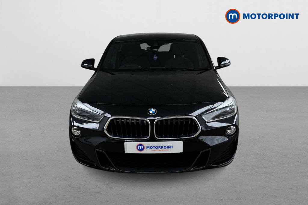 BMW X2 M Sport Automatic Petrol SUV - Stock Number (1467360) - Front bumper