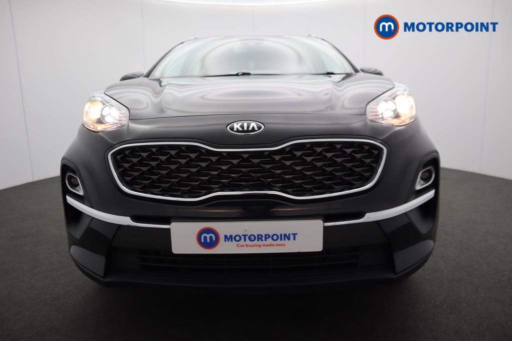 KIA Sportage 2 Manual Petrol SUV - Stock Number (1467464) - 24th supplementary image