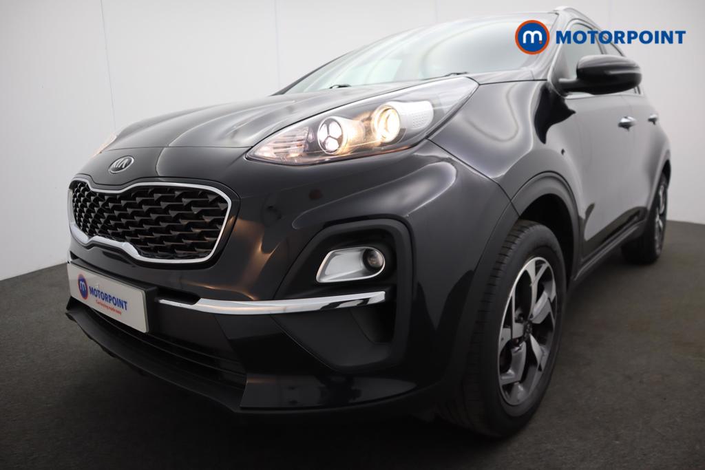 KIA Sportage 2 Manual Petrol SUV - Stock Number (1467464) - 25th supplementary image