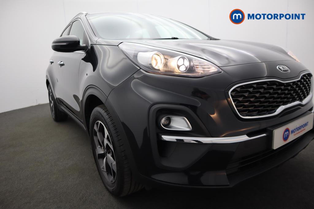 KIA Sportage 2 Manual Petrol SUV - Stock Number (1467464) - 26th supplementary image