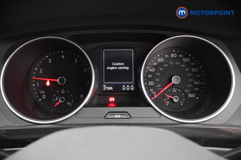 Volkswagen Tiguan Life Manual Petrol SUV - Stock Number (1461099) - 2nd supplementary image