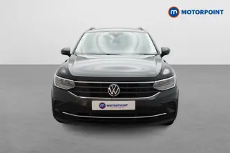 Volkswagen Tiguan Life Manual Petrol SUV - Stock Number (1461099) - Front bumper