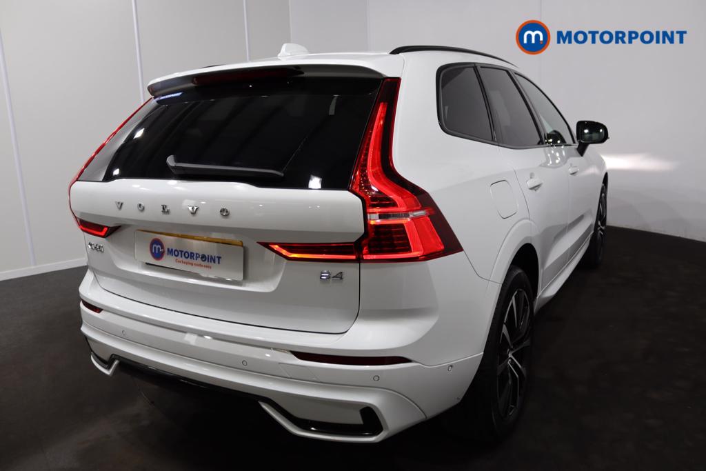 Volvo Xc60 Plus Automatic Petrol SUV - Stock Number (1463273) - 30th supplementary image