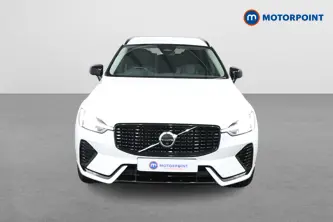 Volvo Xc60 Plus Automatic Petrol SUV - Stock Number (1463273) - Front bumper