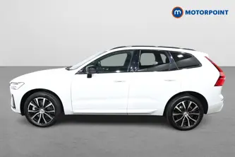 Volvo Xc60 Plus Automatic Petrol SUV - Stock Number (1463273) - Passenger side