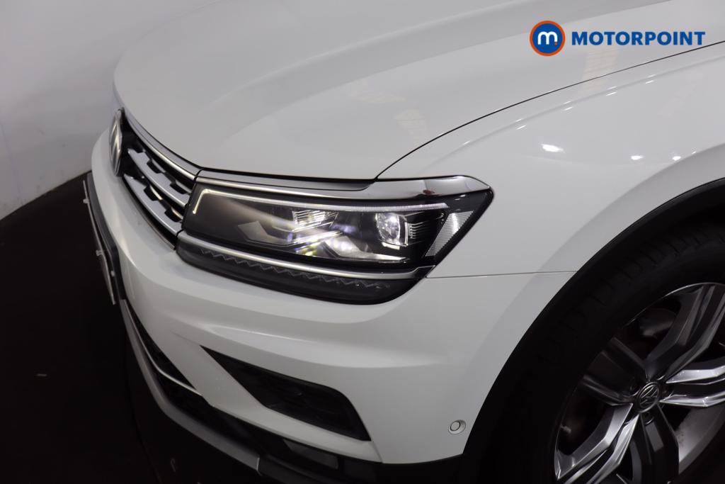 Volkswagen Tiguan SEL Automatic Petrol SUV - Stock Number (1464091) - 32nd supplementary image