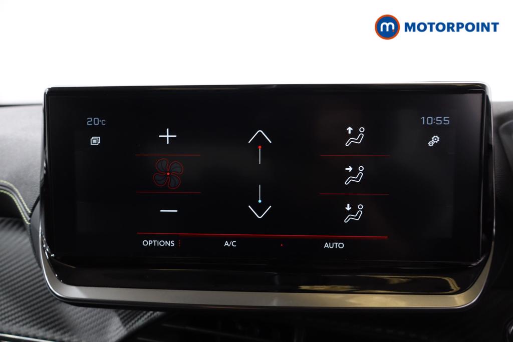 Peugeot 2008 GT Manual Petrol SUV - Stock Number (1466293) - 7th supplementary image