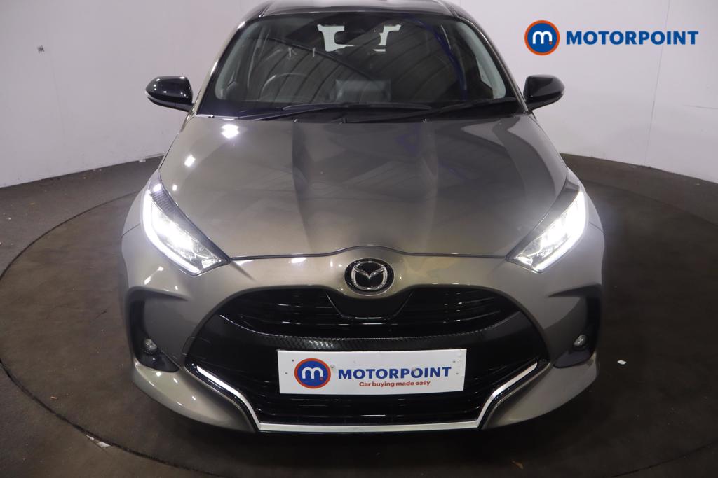 Mazda 2 Hybrid Agile Automatic Petrol-Electric Hybrid Hatchback - Stock Number (1466574) - 24th supplementary image